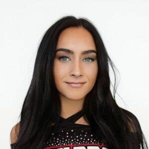 how much does gabi butler weigh|Gabi Butler Biography Height & Boyfriend